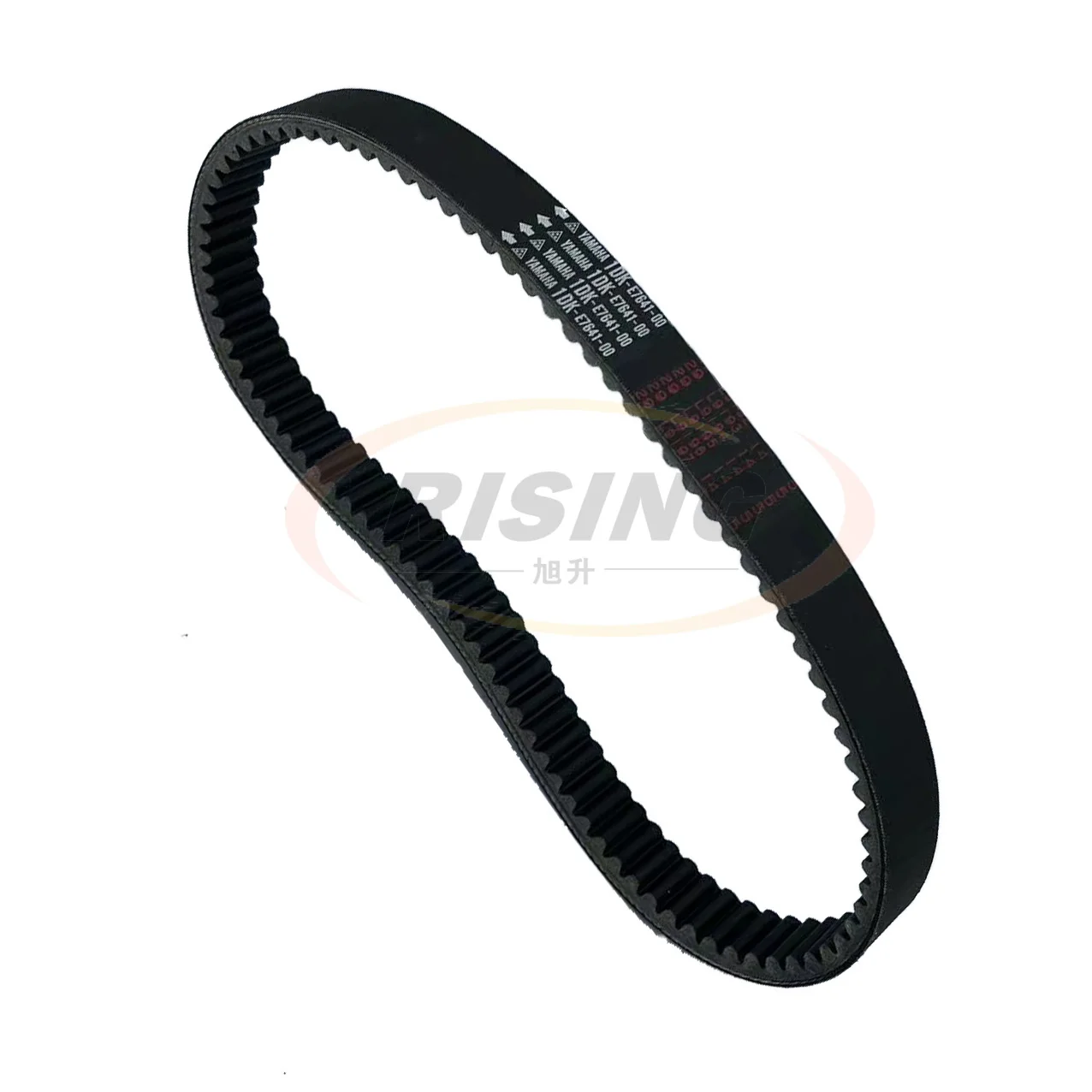 Kevlar drive belts For Yamaha SMAX 155 Force 155 SMAX155 Force155 1DK-E7641-00