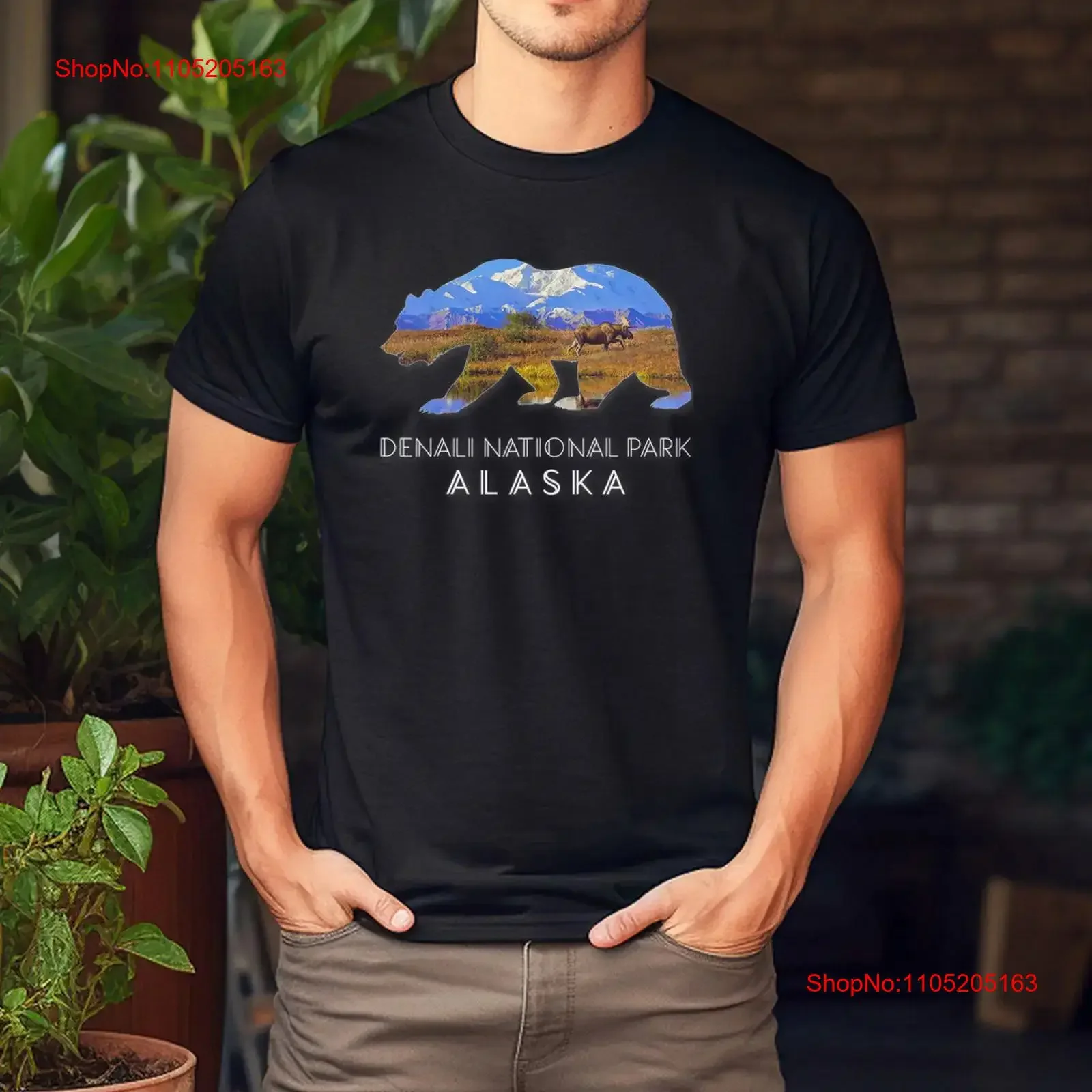 Denali National Par…