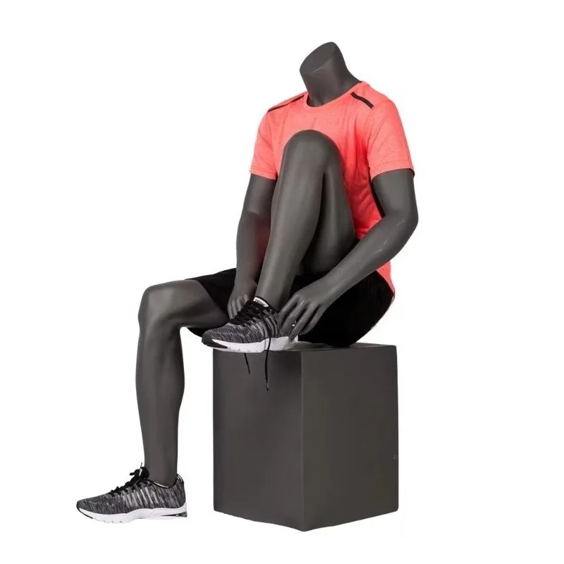 Free Design High Quality Rotatable Base Model Display Stand Fiberglass Display Stand For Sale