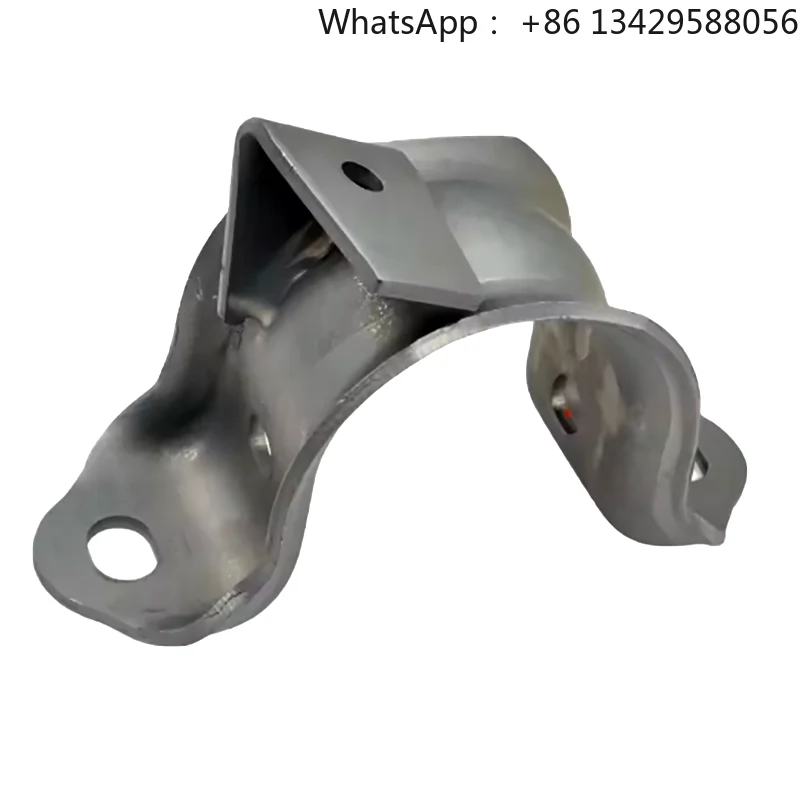 

Brand new 1188383-00-A For Tesla Model 3/Y front stabilizer bar bracket anti deformation 1188383 car replacement parts