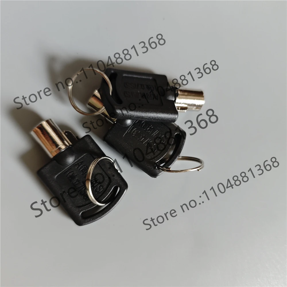 3pcs Elevator accessories/Xizi Otis/Theo/Control cabin driver, independent, fan, lighting key