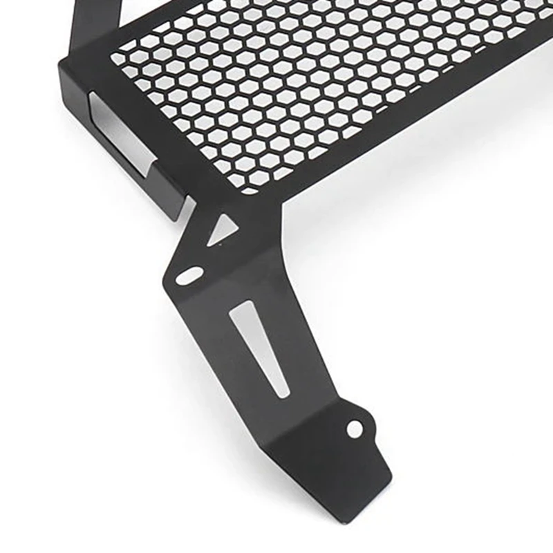 Motorcycle Radiator Grill Cover Protector Oil Cooler Guard For Ducati Multistrada V4 MULTISTRADA V4 2021 2022 Replacement Parts image 6