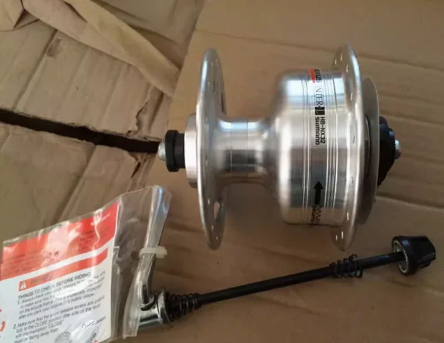 1Pc For Shimano Dyn…