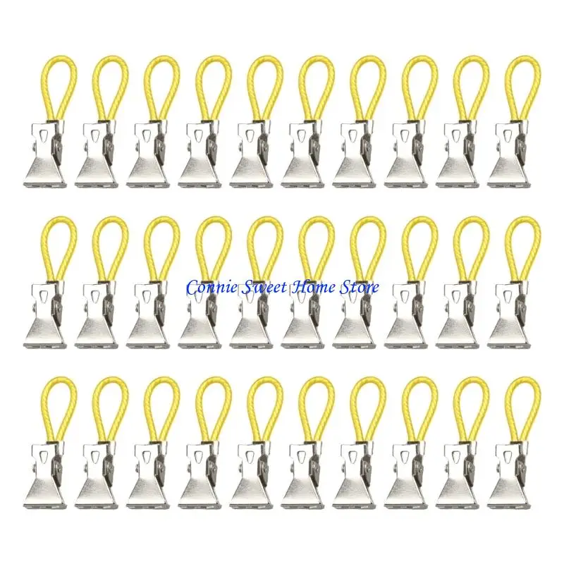 LXAF Not Space Efficient Towel Clamps Multipurpose Hanging Hook Strong Steel Towel Hook for Small Bathrooms Kitchens