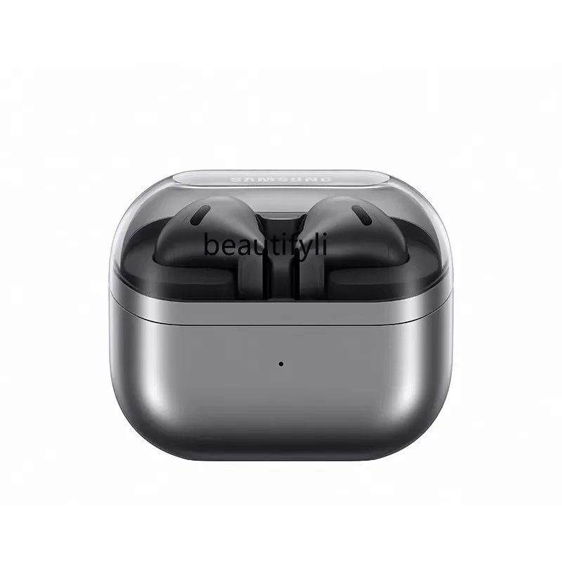 

In-ear smart noise canceling sports headset for Bluetooth headset