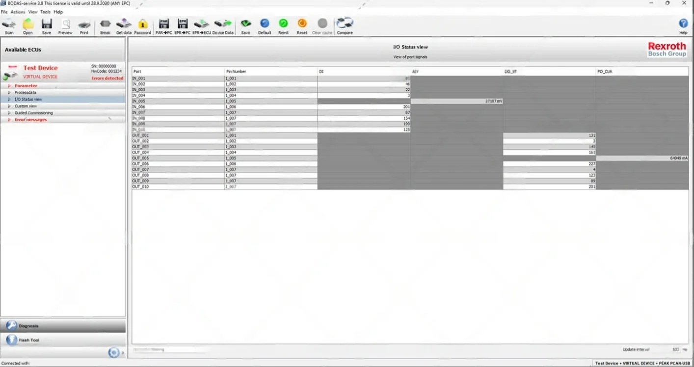 

TruckEPC Bodas Service 3.8+Keygen