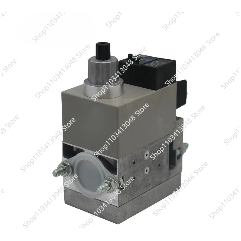 

OR Wholesale Price Dungs Gas the Electromagnetic Valves Solenoid Valve MB DLE 412 B01 S50