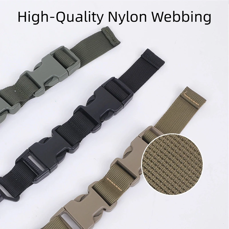 Elastic Anti-Lost Lanyard Strap, Telescopic Spring Cord for Outdoor Activities