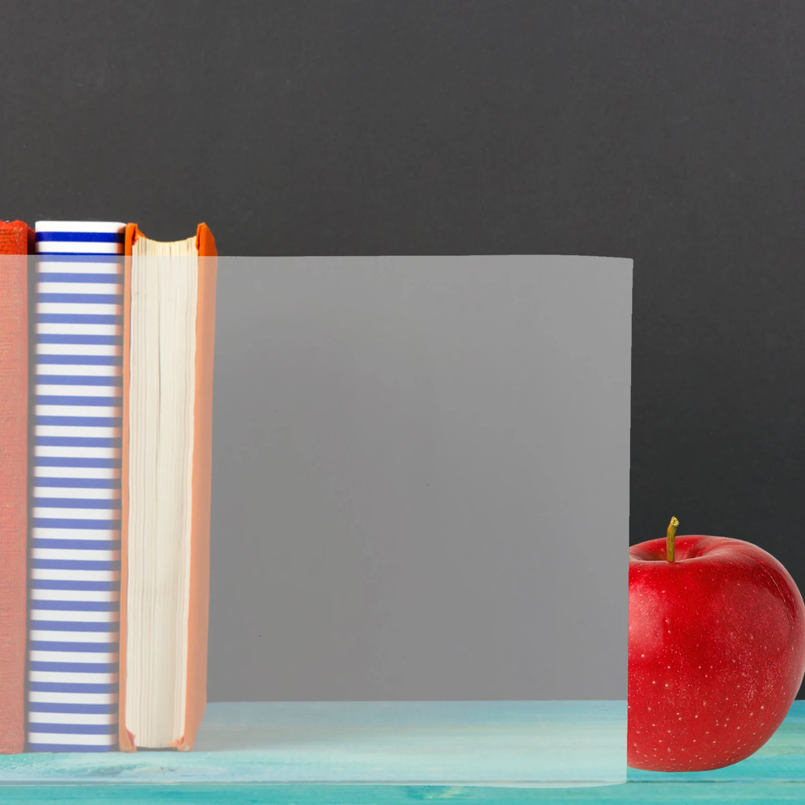 درع عدسي عالي الشفافية غير مرئي لمرحلة الأداء الوهم عن قرب الخدع ملحقات الساحر