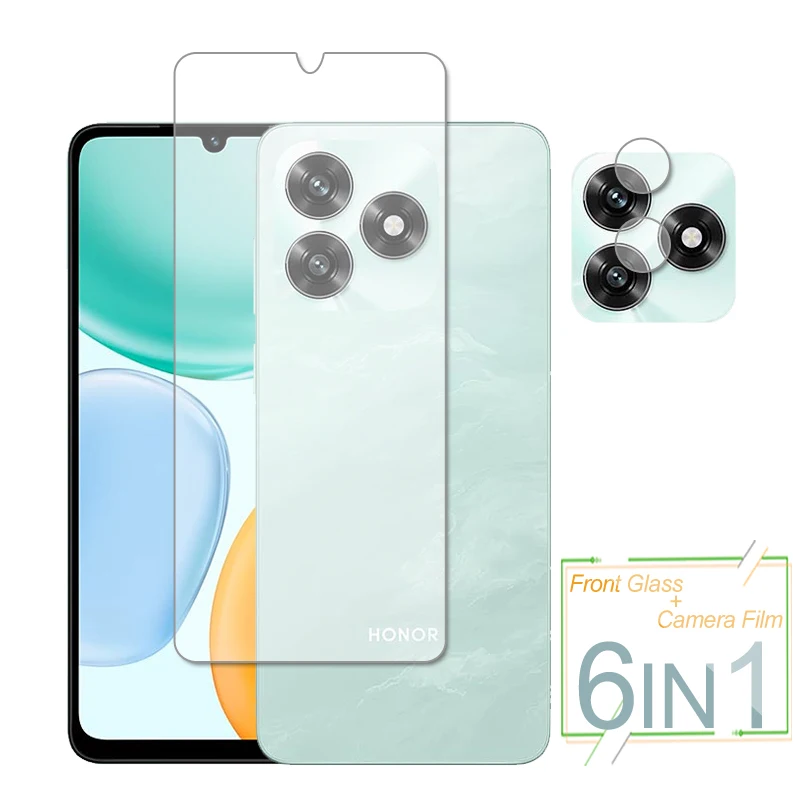 For Honor X5C Plus …