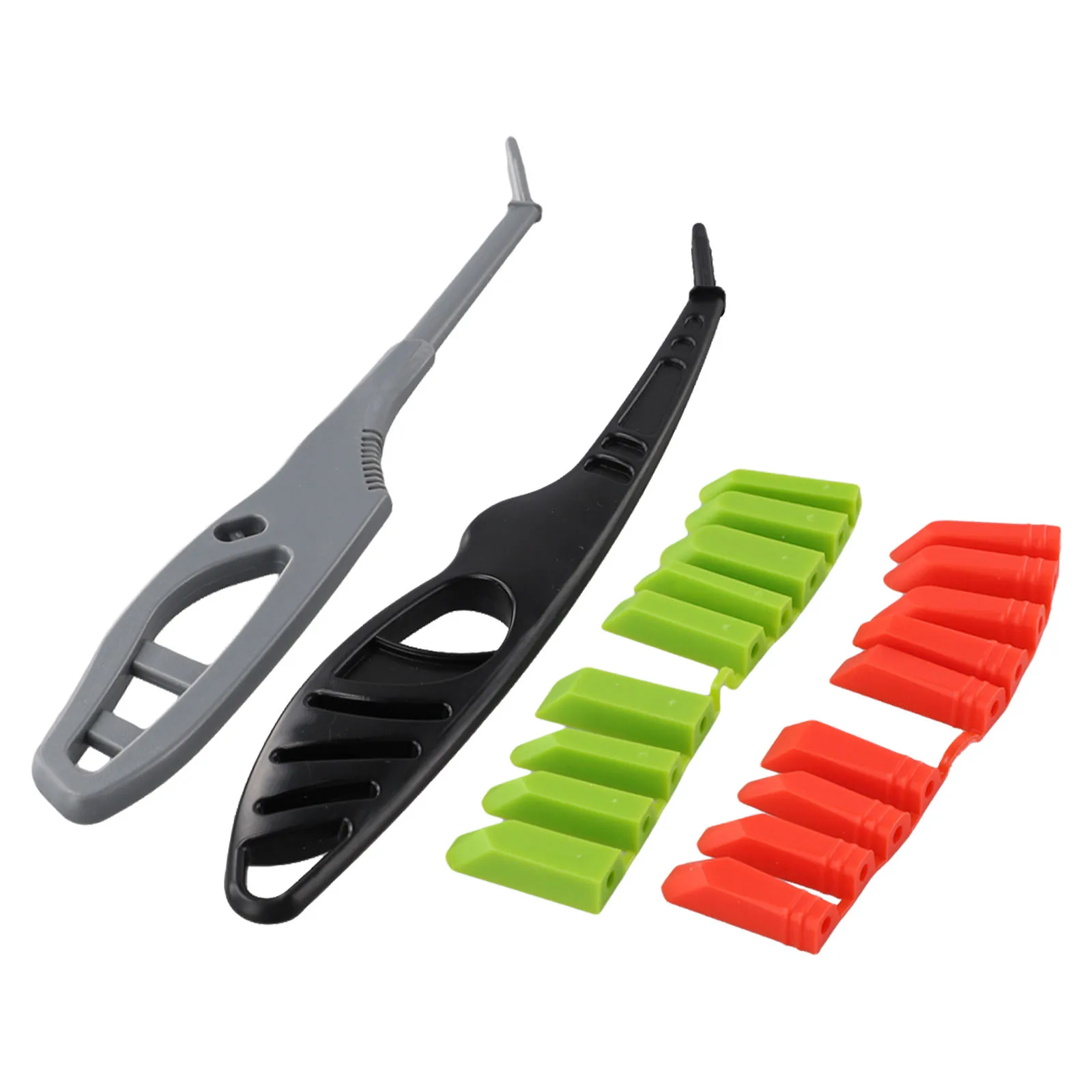Smart Design Caulking Tool Set For Efficient Repairs In Kitchens And Bathrooms With User Friendly Features And Functions