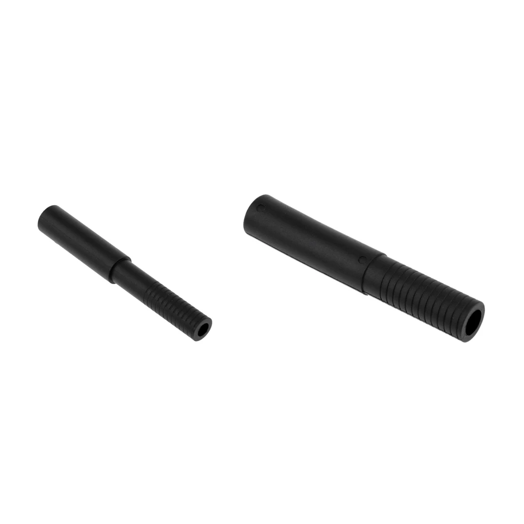 Premium ABS Golf Club Stick Shaft Extension Extender