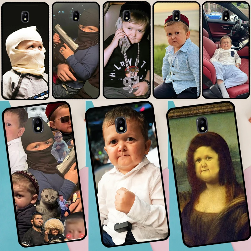 Hasbulla For Samsun…