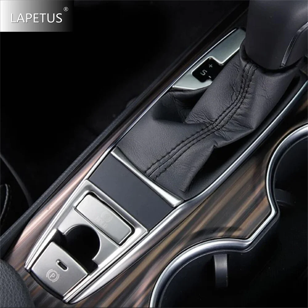 

Door Speaker / Dashboard / Warning Light / Gear Shift P Stalls / Start Stop Button Trim Accessories For Toyota Camry 2018 - 2023