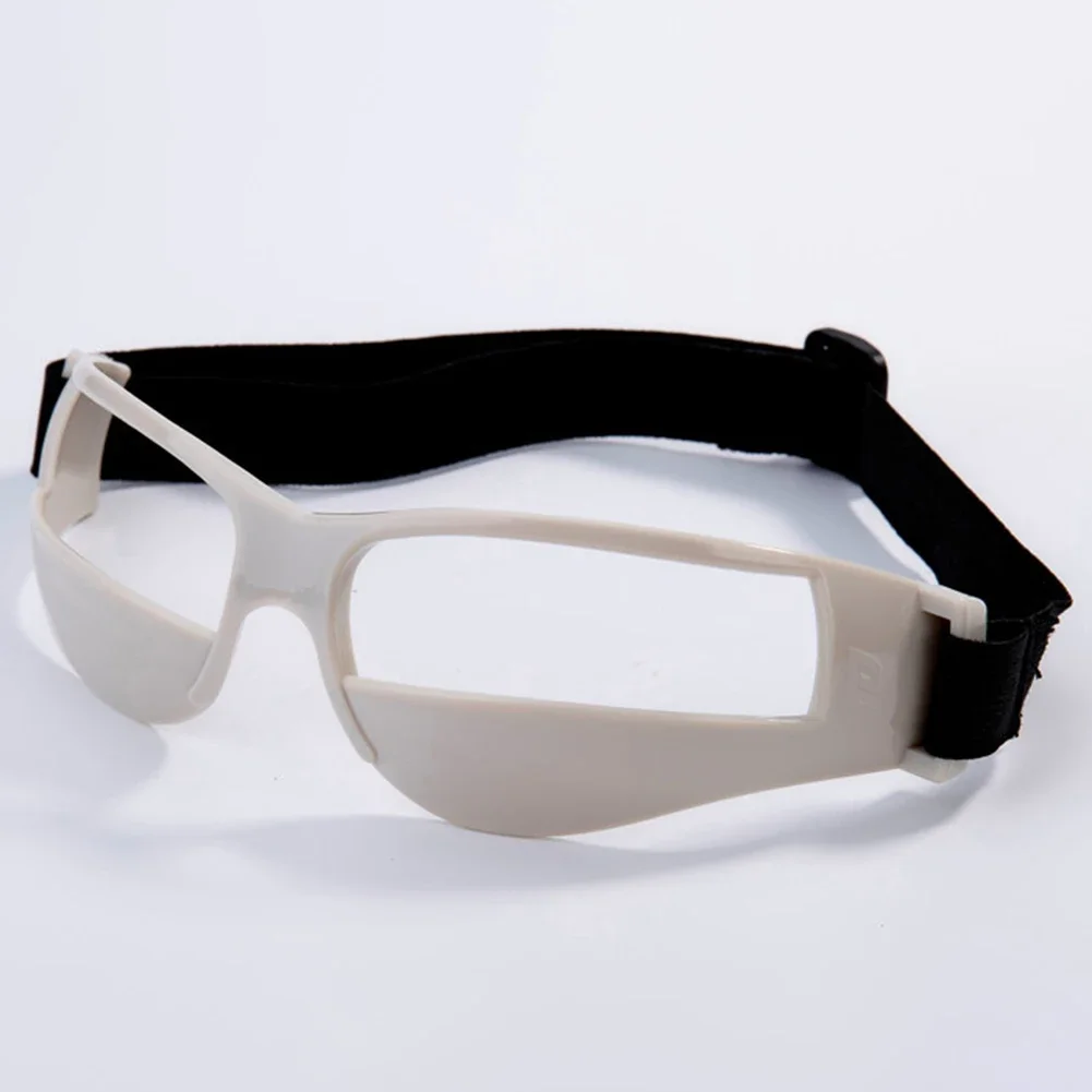 Lunettes d'aide à l'entraînement de basket-ball, lunettes de dribble tête haute, lunettes d'entraînement de sport d'équipe, accessoires de basket-ball