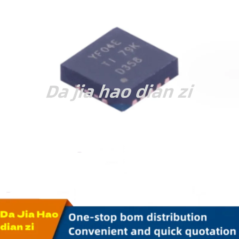 1 teile/los ye04e ye04 tssop ic chips auf lager