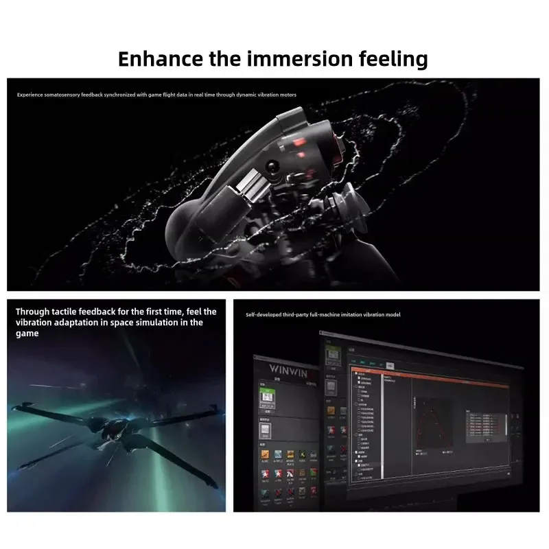 Winwing Ursa Minor … - image