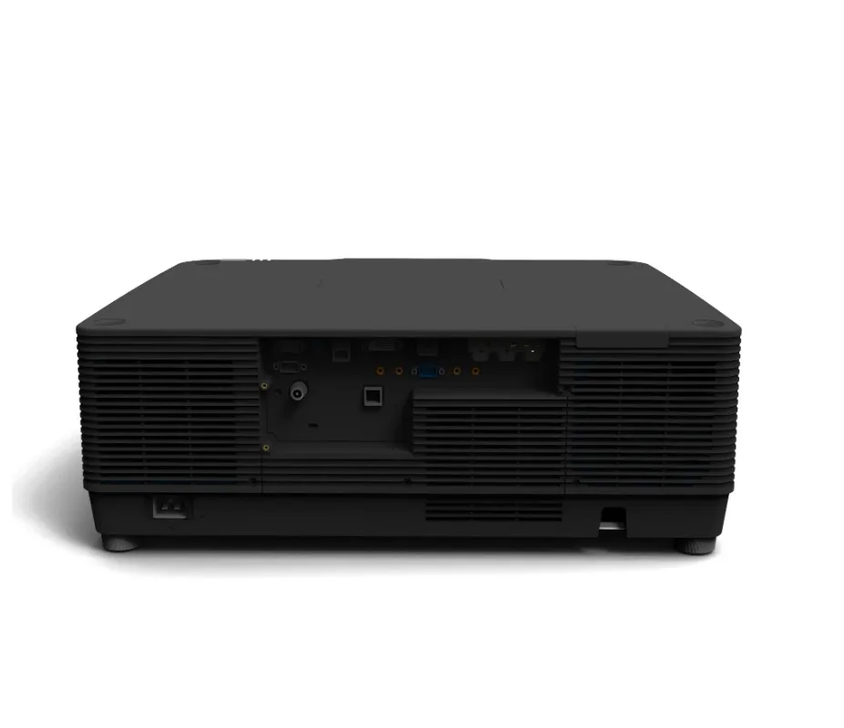 AM806U telephoto 4K conference room large screen fusion laser projection home theater 3LCD 9300LM lens replacement