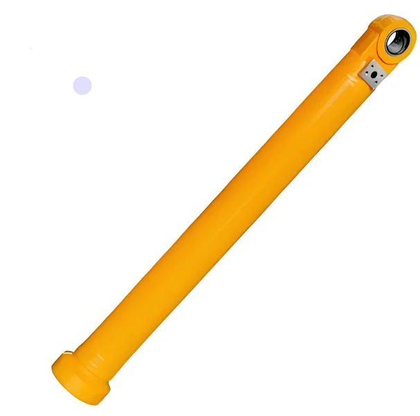 Aftermarket spare parts Double Acting Boom Hydraulic Cylinder for Crawler Excavator,1 year warranty, in stock fast shipping cons