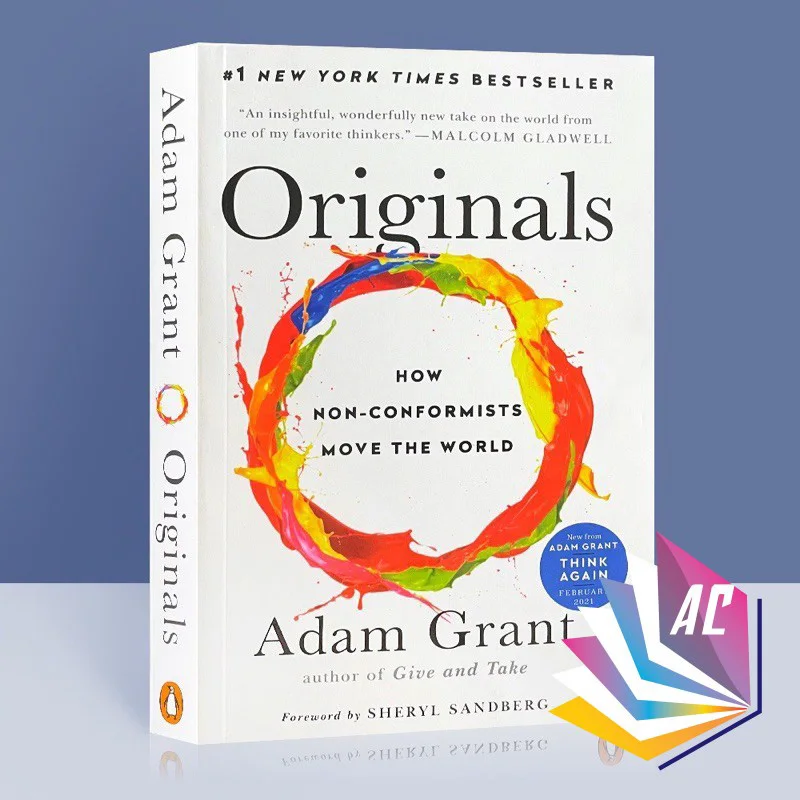 

English Version Originals How Do People Who Play Against Common Sense Change The World