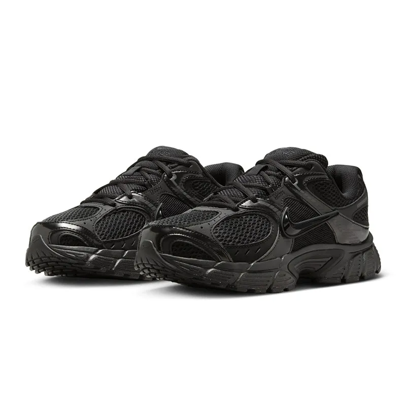 

Nike Women's V5 RNR Mesh Dad Sneakers Retro Running Shoes HQ7901-001