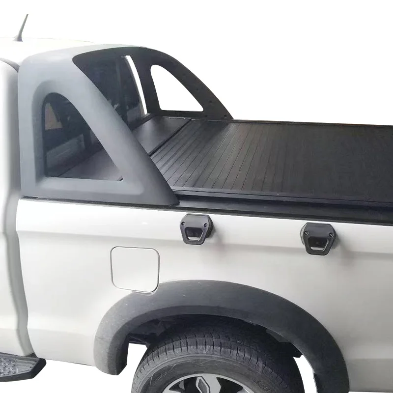 Manual Roll-Up Tonn…