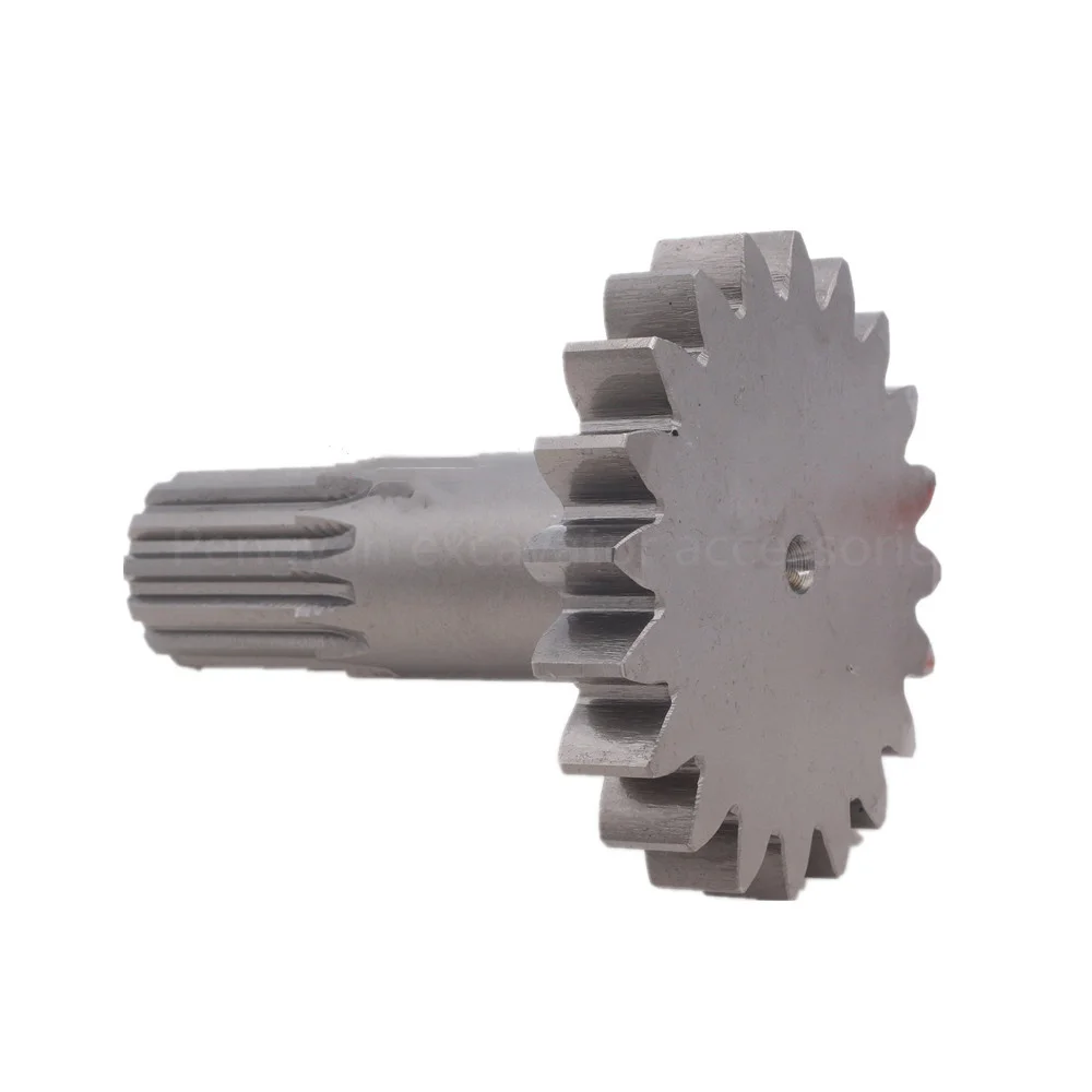 

For 336D 2328D LCR 335F 335F LCR 336 GC High Quality 296-6231 Final Drive Sun Shaft Excavator Parts