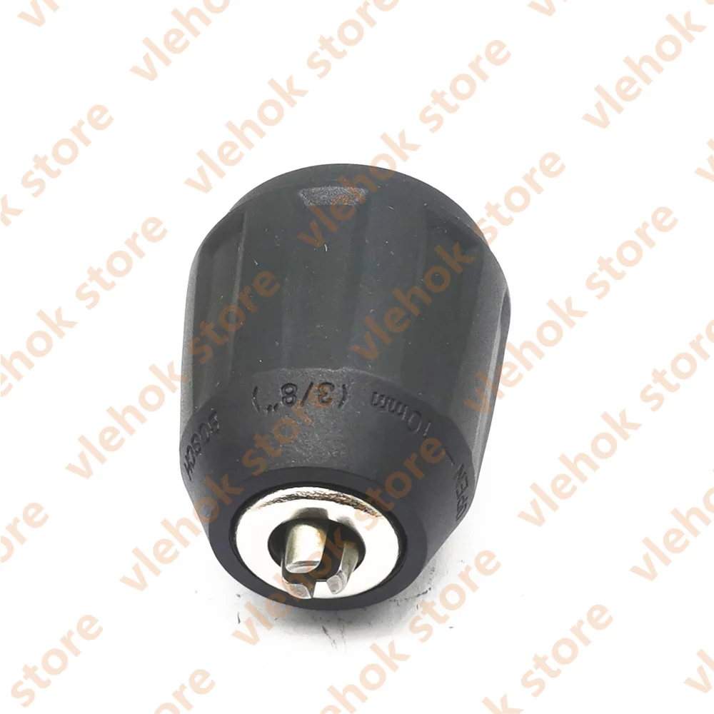 

Keyless Chuck for BOSCH GSB1200-2-LI GSB12-2-LI GSB10.8-2-LI GSB12V-15 PS130 2609111312 Cordl Perc Scrwedr