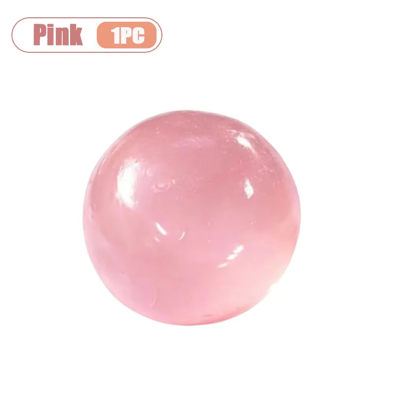 1-10pcs Coconut Oil Squishy Slow Rising Soft Elastic Transparent Stress Relief Sensory Fidget for Adults Office Desk image 3