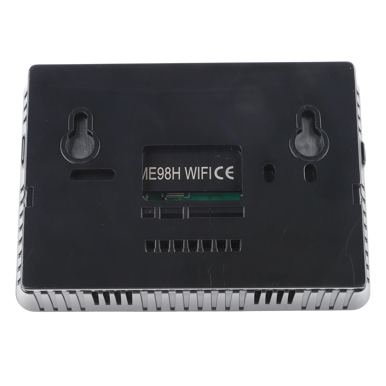 APP Control Accurate Temperature for Compatible Current Load 3A / 3A Accurate Temperature Voice Control Water Floor Heating