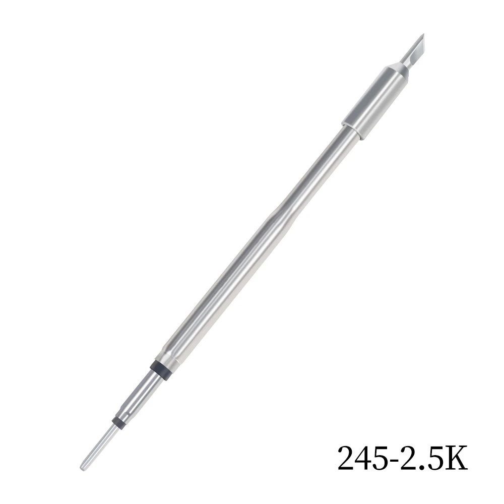 Silverflo C245 Soldering Iron Tips  I IS 2.5K  3.2K 4.7K Heater for 982-I Soldering Station