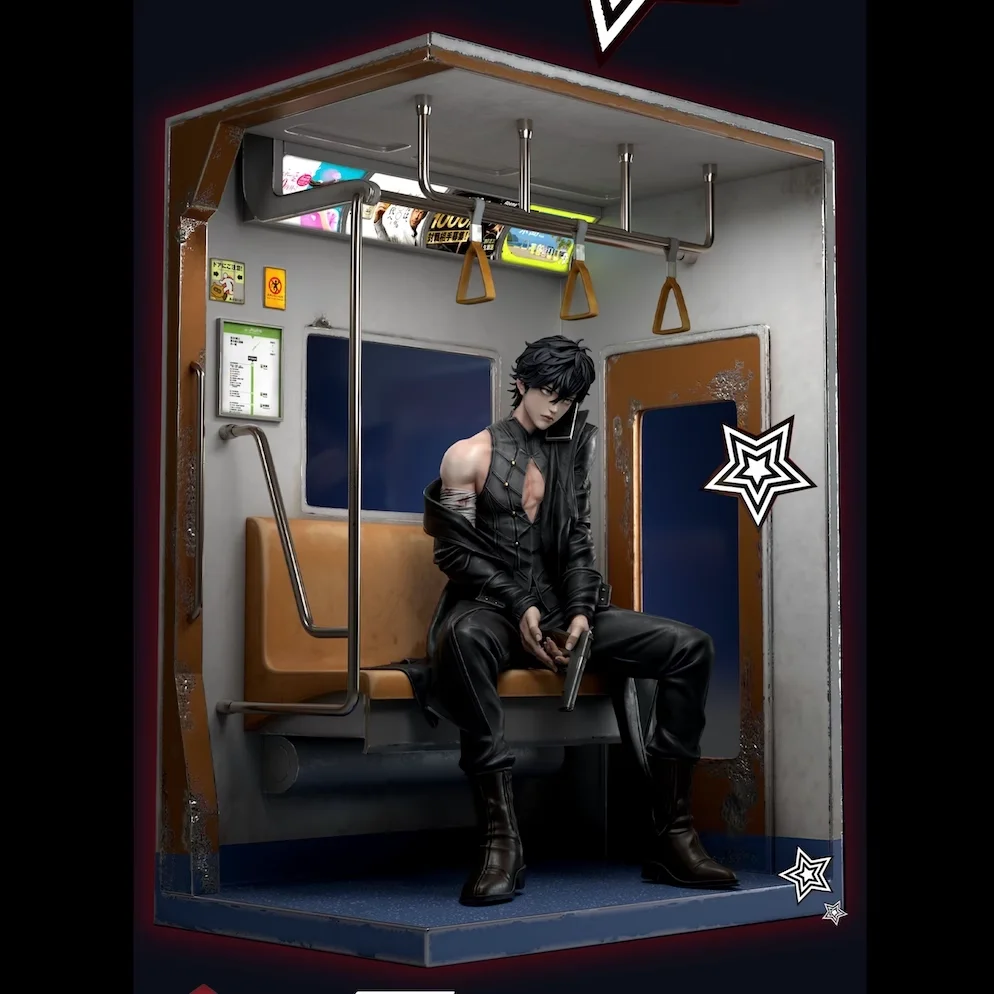 شخصيات أصلية من ريدستون بيرسونا أاماميا رن، زينة منزلية، أفكار هدايا لعيد الحب، سلع بقعة