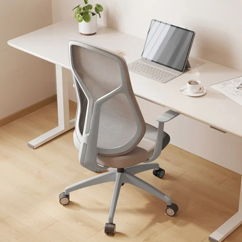 Weightless Chair Kitchen Posture Correction Transformer Relaxing Gaming Comfortable Game Meeting Beauty Salon Chairs Stool Low