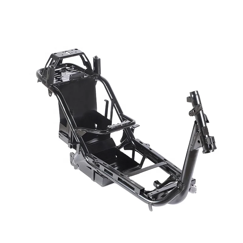 

2022 Electric Motorcycle Body Frame Kits OEM/ODM Supported Wholesale Parts for Motorcycle Body Systems