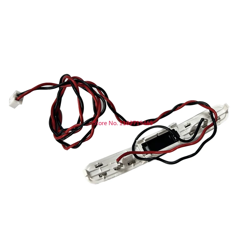 New Charging Pieces for Xiaomi Mijia M30 Pro C107 Vacuum Cleaner Spare Parts Charging Contact Sensor Replacement Accessories image 6