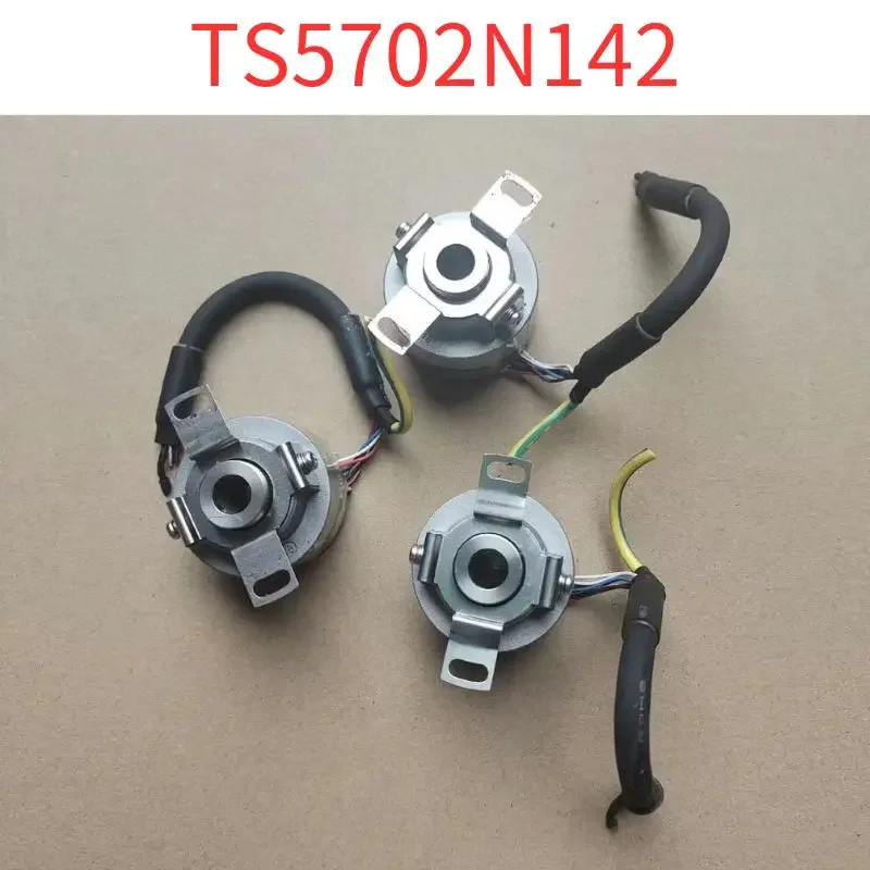 Second-hand  encoder TS5702N142