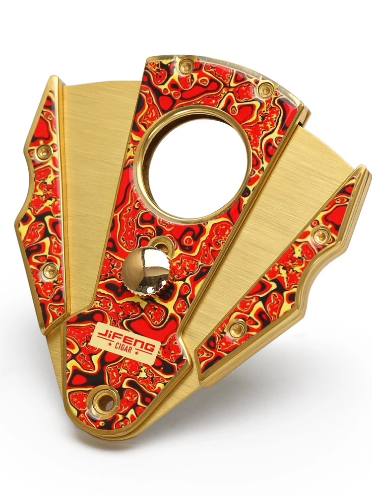 Fashionable Jifeng Cigar Cutte - Cigar Cutter Set 评论和价格