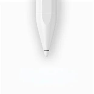 Ipad Pen Dual-use Magnetic Pen Cap for Apple Pencil Touch Capacitive Pen Tablet Touch Screen Pen Stylus