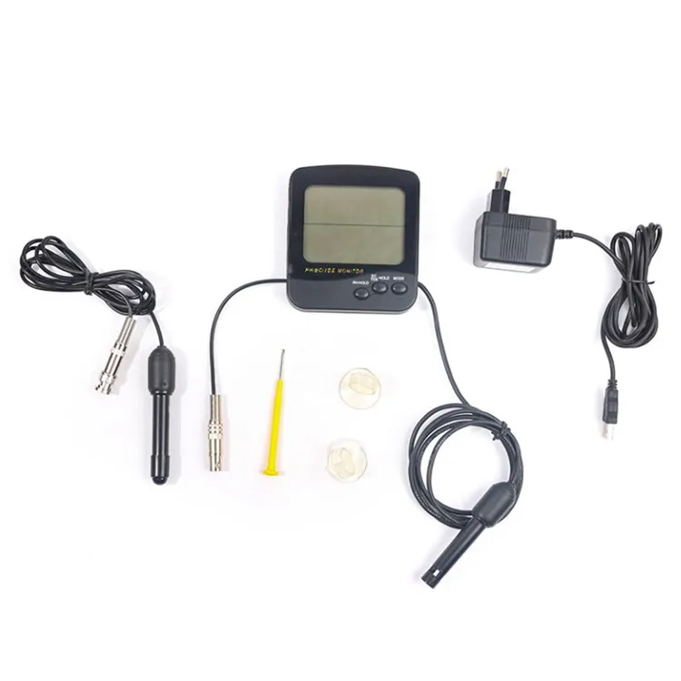 PH EC TDS multi-parameter 3 in 1 water quality