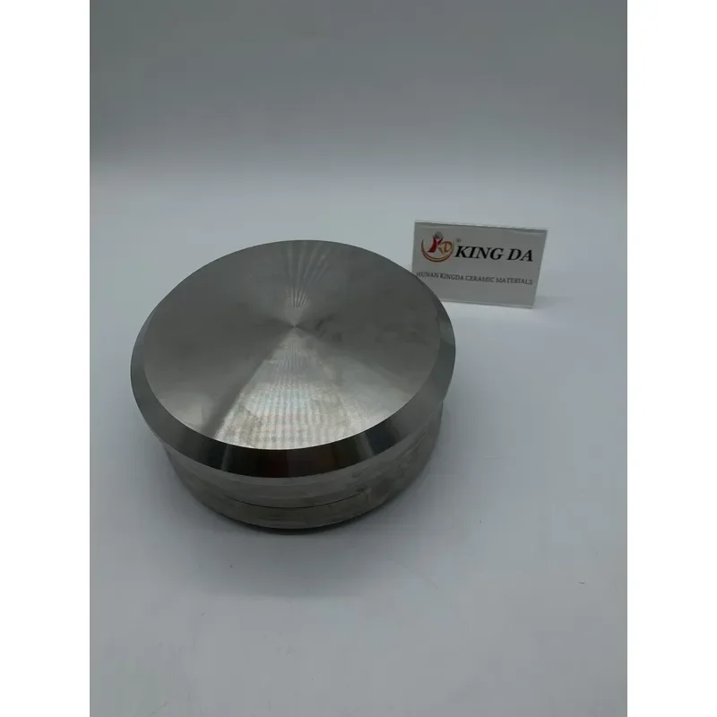 i Grinding Jar with Steel Jacket for Cement Disc Mill