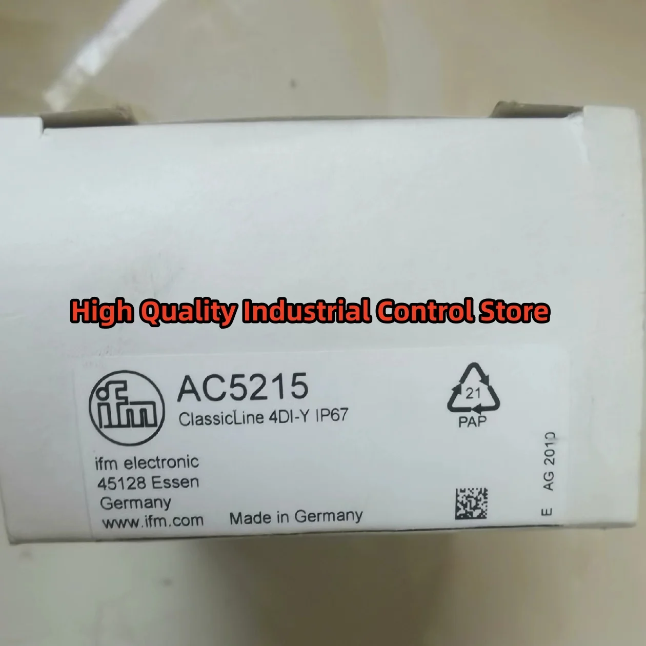

New original AC5215 OF5022 sensors