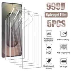 For Samsung Galaxy S25 S24 S23 S22 S21 Plus Ultra S20 Fe Screen Protector A55 A35 A54 A34 A14 A53 A52S A51 A52 A05S A15 5G Film