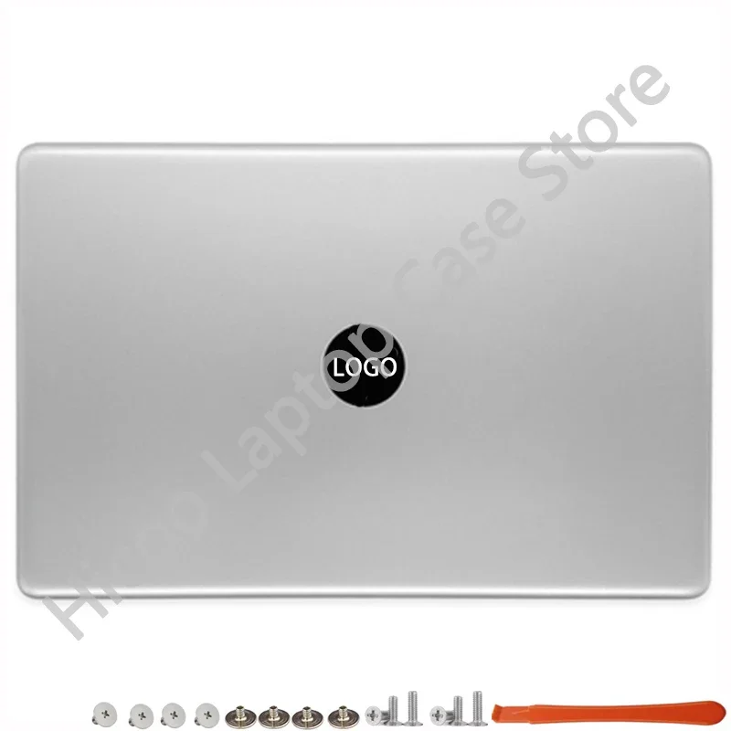 Imagem -02 - Laptop Case para hp Tampa Traseira Moldura Lcd Palmrest Dobradiça Inferior 17-by 17-ca 17t-cr 17q-cs 470 g7 L22508001