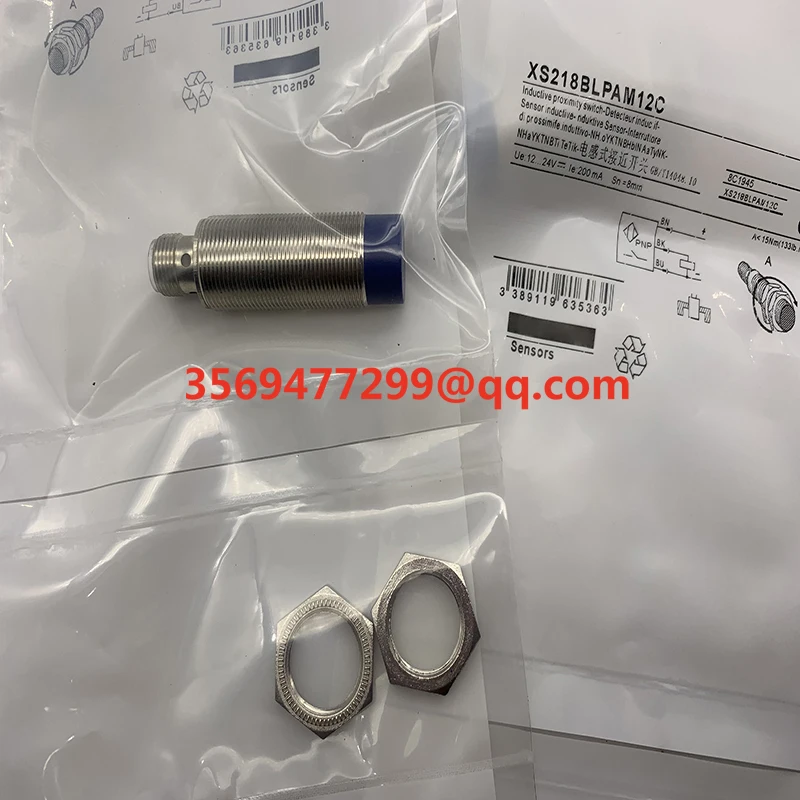

Proximity switch XS2-30BLNAM12C Brand-new sensor