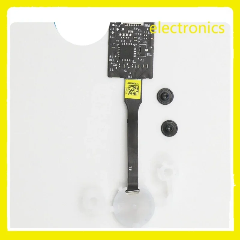 Nuevo cable de placa lectora de huellas dactilares mineral para Lenovo E4-IML IIL E5-IML K4e-IML IIL 5cb0w44 200