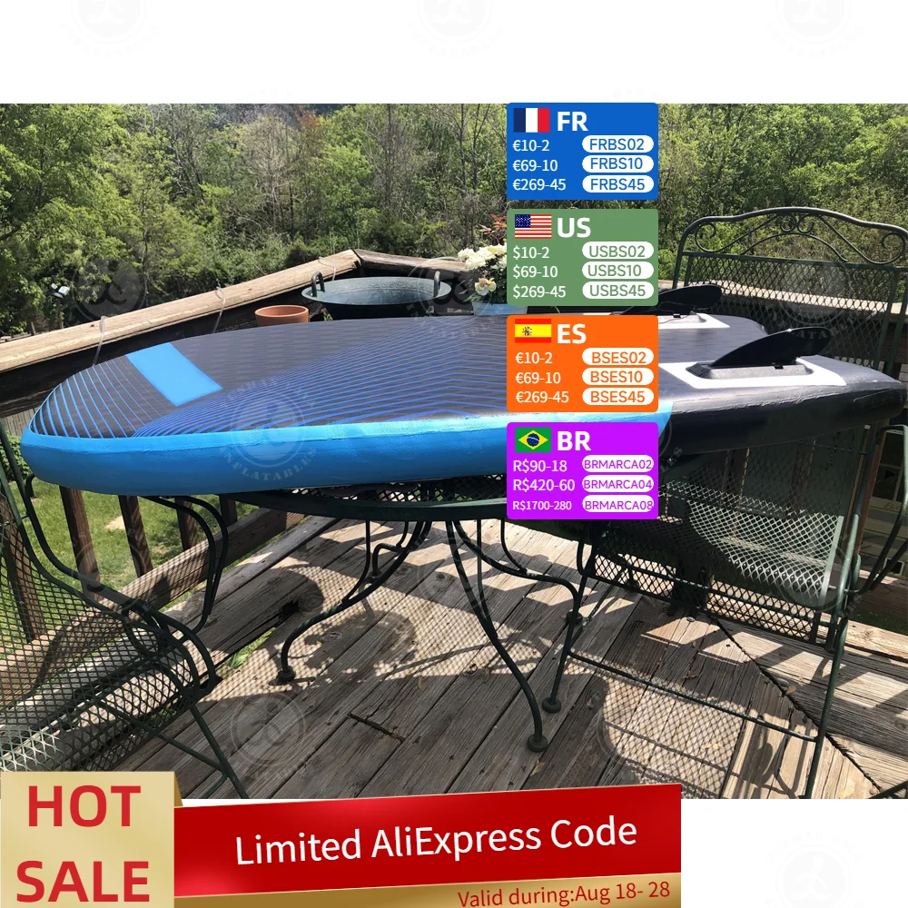 

High Quality Air Board Inflatable Surfboard Beginner Professional Paddle Board Adult Surfing Bodyboard Inflatable Surfboard Sup