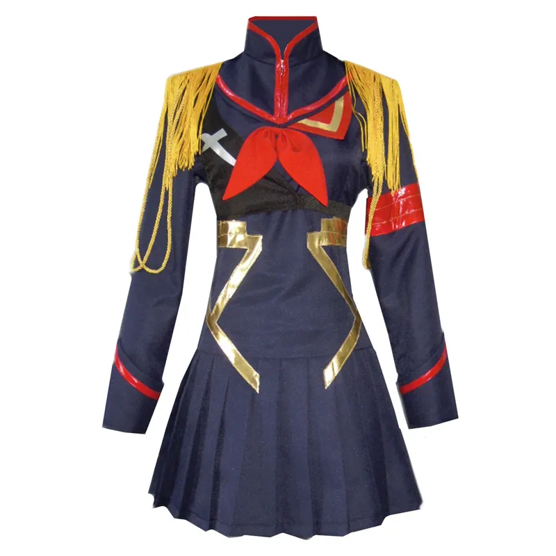 

Kill la Kill Matoi Ryuko Cosplay Costume Sailor Combat Suit Dress Uniform