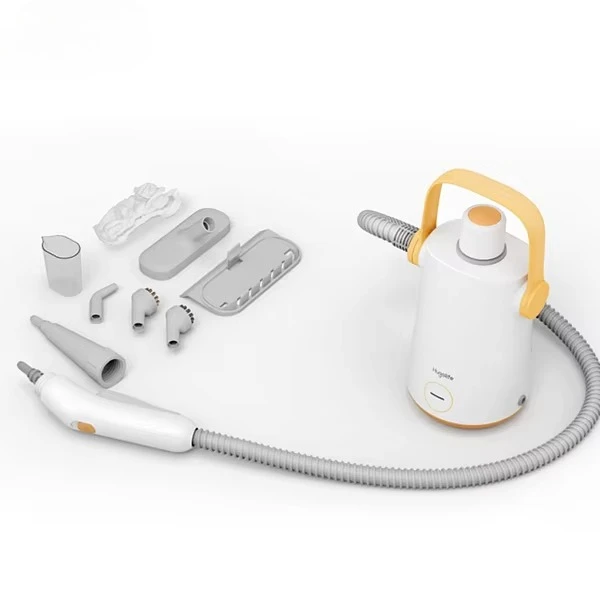 

HG сверхмощный инструмент для очистки под высоким давлением для пола, автомобилей, кухни, пола, ручной пароочиститель для обивки