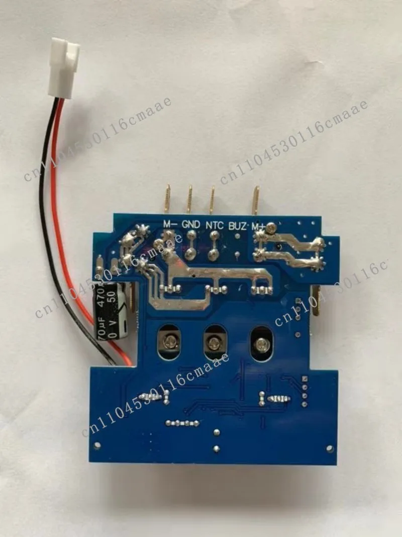 Underwater Propulsion Main Board, Controller, Dedicated To Water Scooter Propulsion