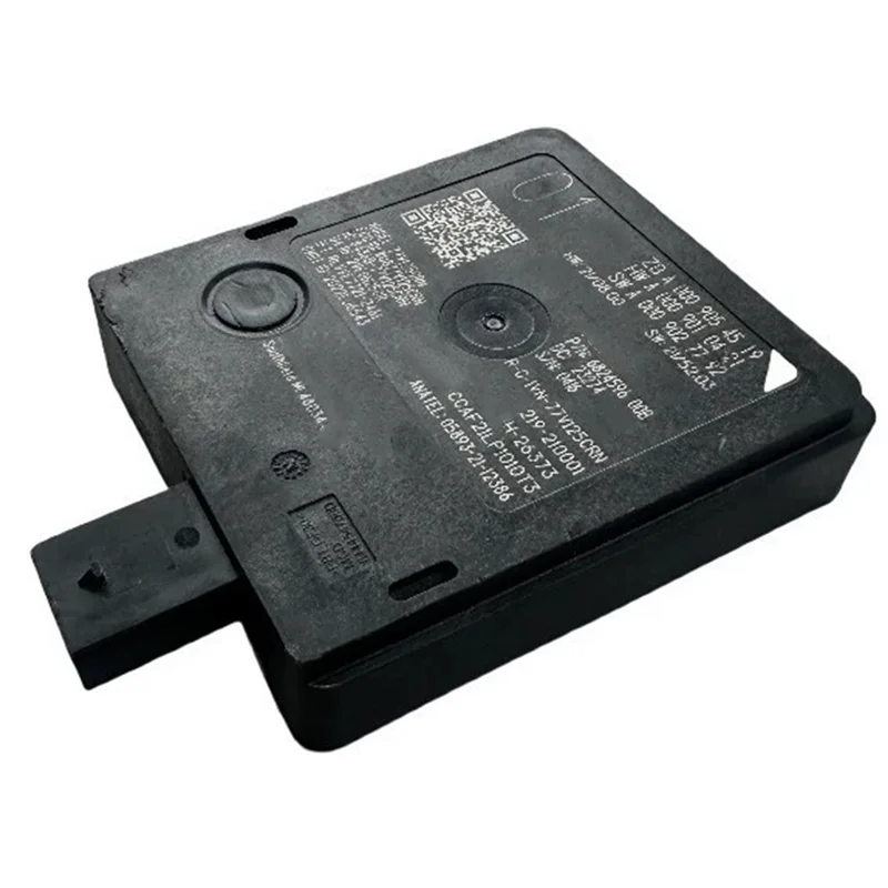 

Discount-A0009010421 Car Blind Spot Radar Sensor For Mercedes Benz W206 S206 C236 AMG C/S-Class GLC EQE EQS A0009054519
